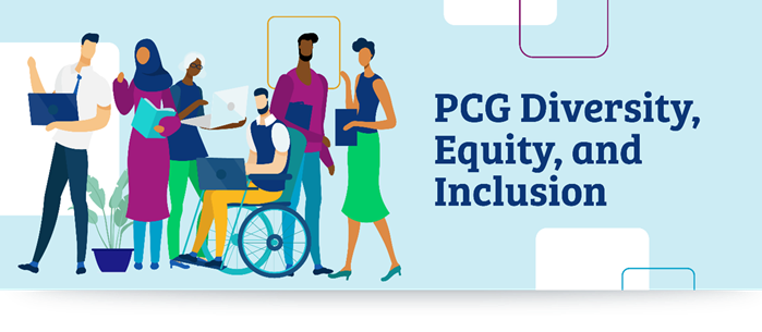 Pcg Diversity Header Image